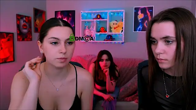 laurenmurrr webcam