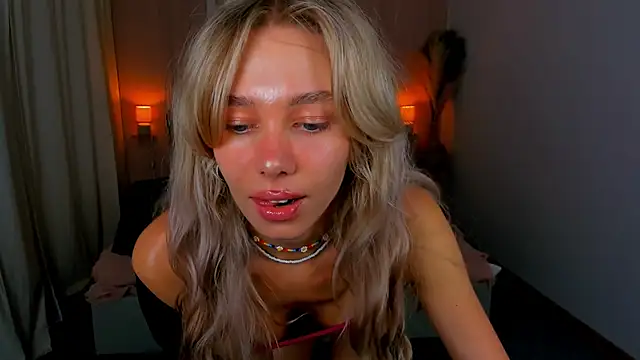 LuluAlis webcam