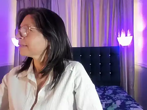 lena_gray webcam