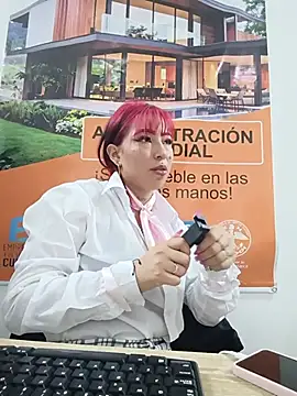 JULIETH__05 webcam