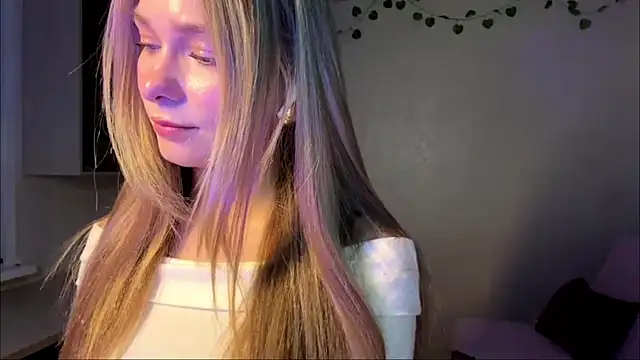 JulietFekete webcam