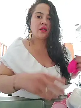 JadeBellee webcam
