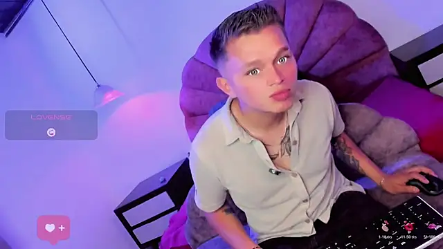 Tim_wolf webcam
