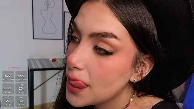 Alegna_Moon_ webcam