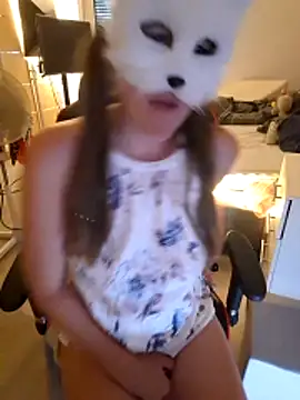 SPrITZMAUS webcam