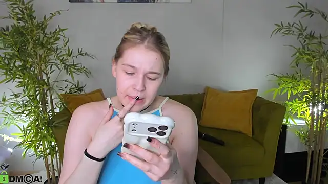 Colleen_Blake tip menu tease room