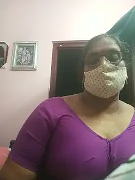 sarala_telugu webcam