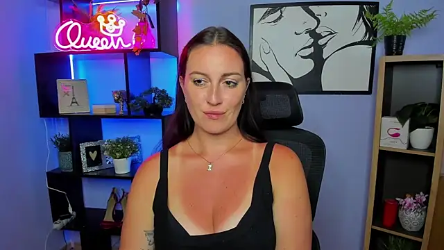 FUN_AMI oil cam to cam chat