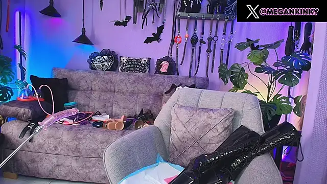 fetishkinkymeganx
