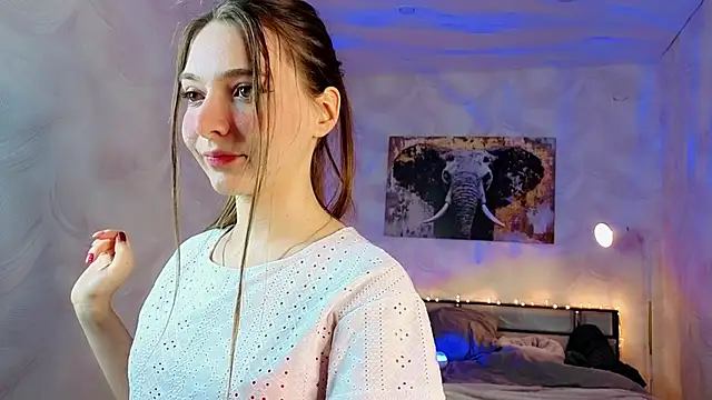 AuraLune__ live sex cam