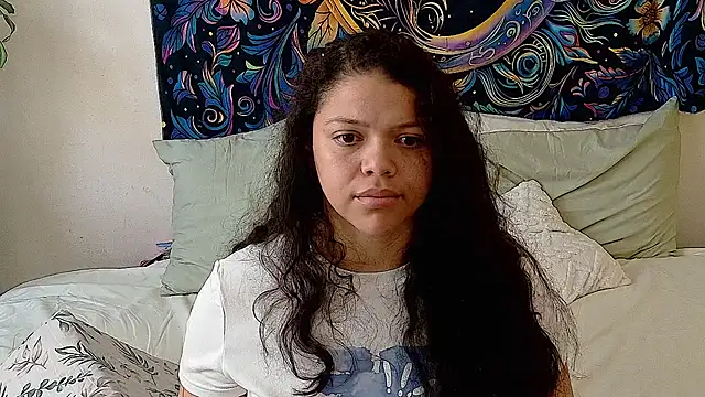 Amanda_sweet webcam