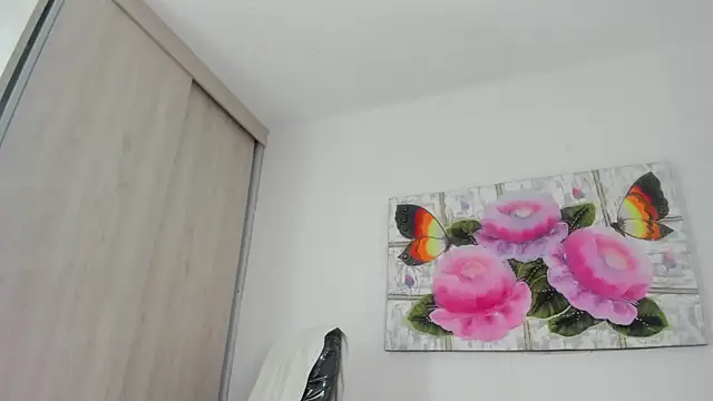 barbie_ds webcam