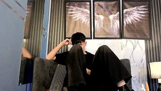 Qumelarose - Male webcam sex chat