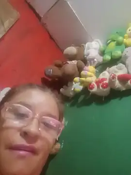 Pato-Andrea26 webcam