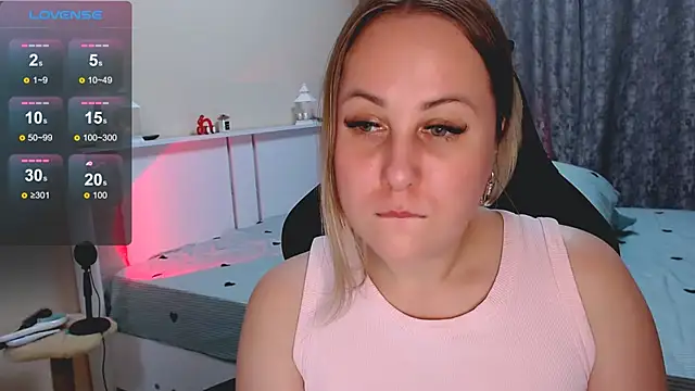 Pretty_Yourfriend webcam