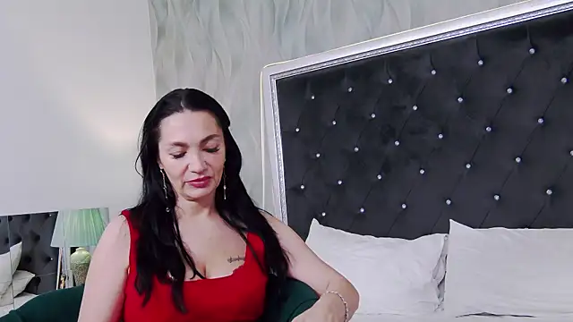GraceMontclaire webcam