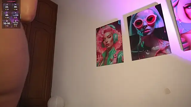pocahotass_11 webcam