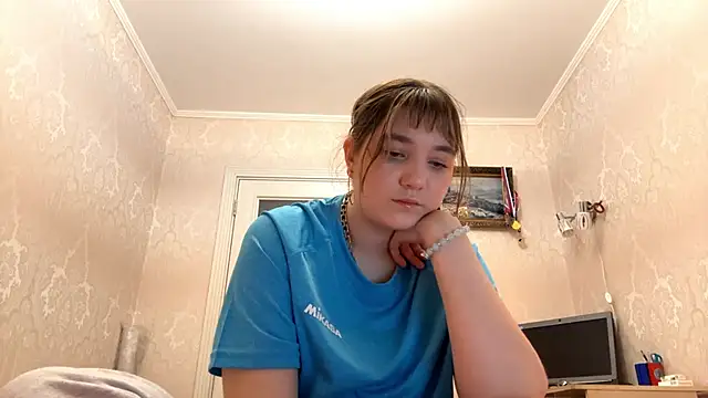 JanineThielman webcam