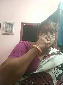sarala_telugu webcam