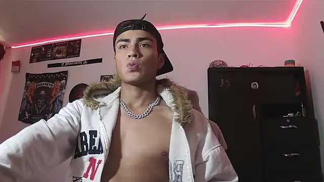Fenix_hardcock webcam