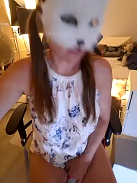 SPrITZMAUS webcam