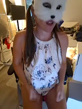 SPrITZMAUS live cam