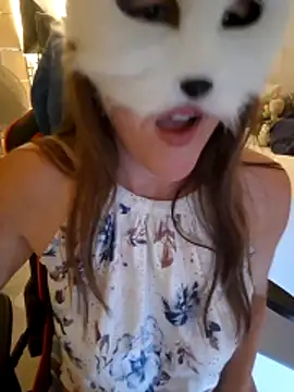 SPrITZMAUS webcam