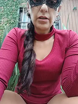 Lupita_sol webcam