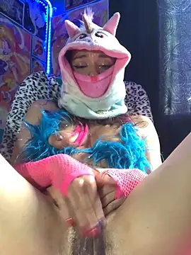 NatashaRex webcam