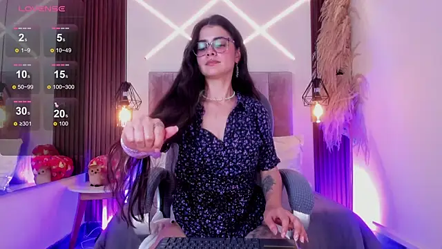 dasha-rodrigues webcam