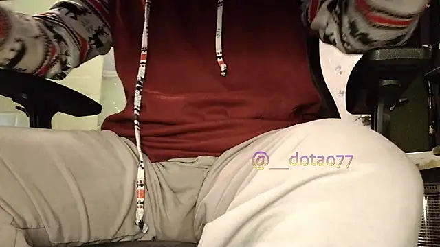 doTao7 webcam