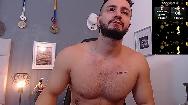 AndyBlass webcam