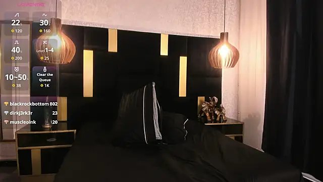 Lucio__Fox webcam