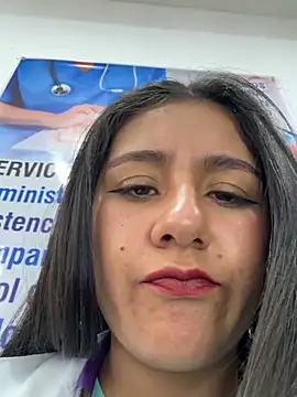 CAROLINE__07 webcam