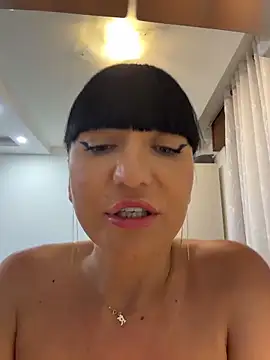 MysticCleo webcam