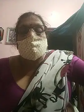 sarala_telugu webcam
