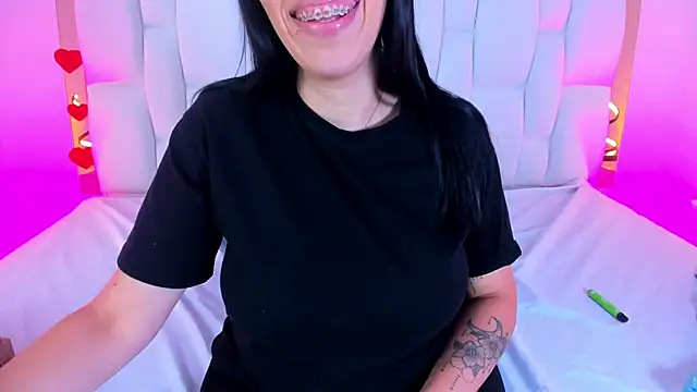 CamilleJuicy_ webcam