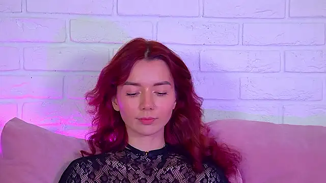 VanessaVienne webcam