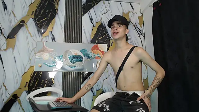 TWINKS_BOYSX webcam