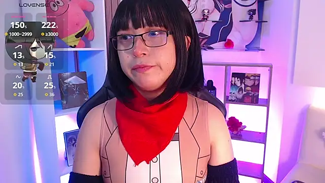 mieruco_chan webcam