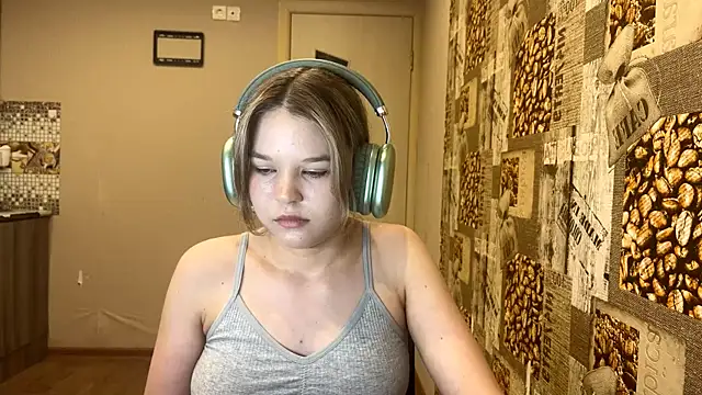 HellyRay webcam