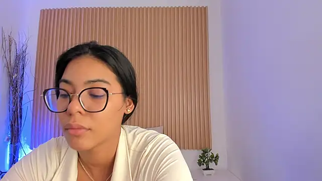 GenesisRuiz webcam