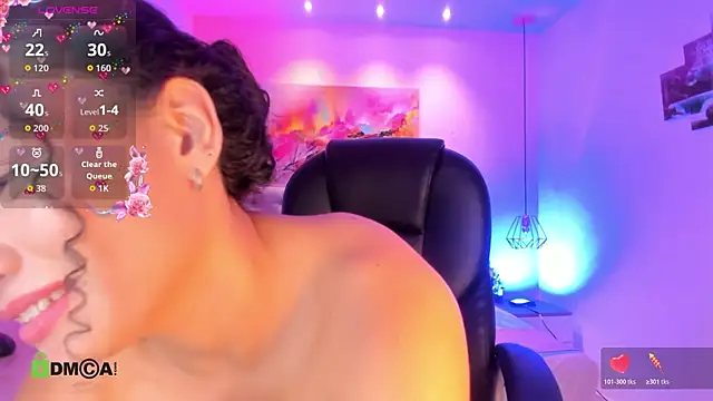 sweetrose_01 webcam