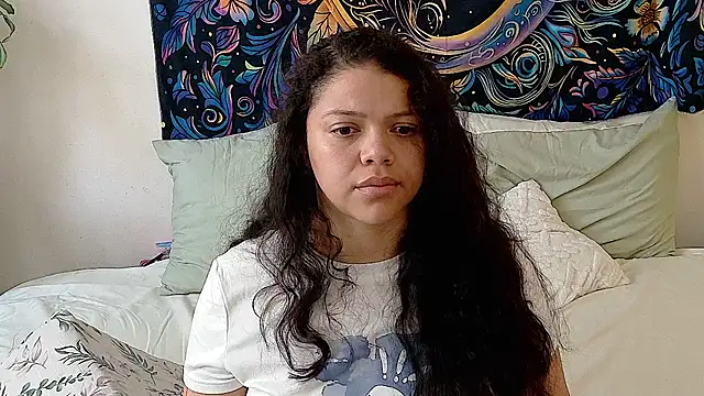 Amanda_sweet dildo squirt show