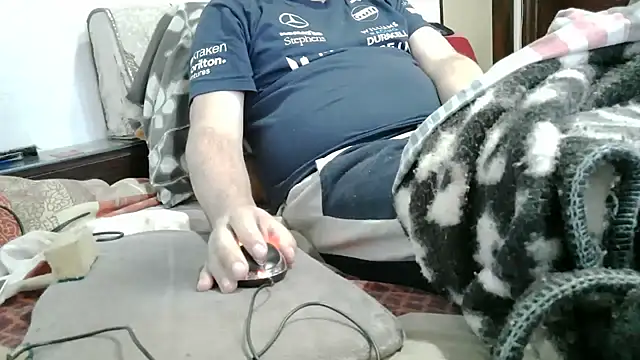 messi_syssy webcam