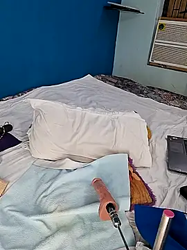 Love_Winss webcam