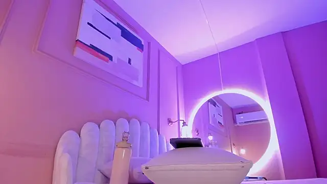 lia_ass_ webcam