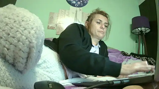 SexyGioconda masturbation cam room online