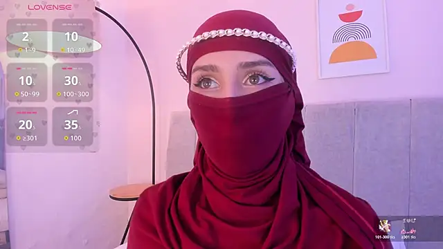 rawiya webcam