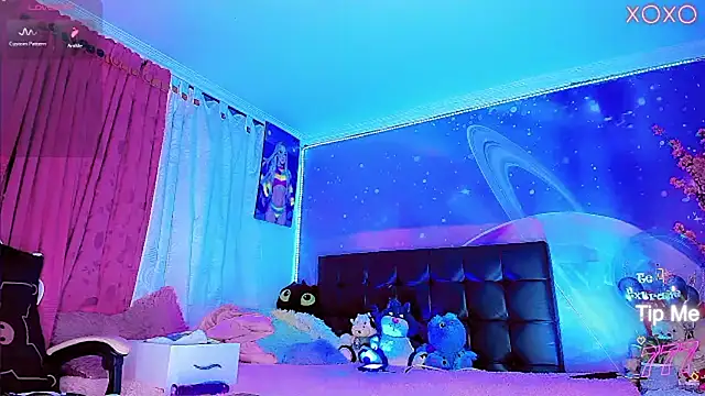 Thalia_girl21 webcam